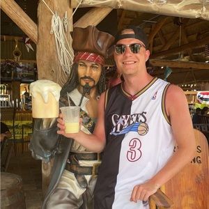 Meet your Posher, Jesse